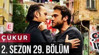 Çukur 2Sezon 29Bölüm [upl. by Lyrradal27]