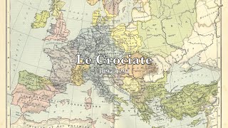 Le Crociate 10951291 [upl. by Ninel]