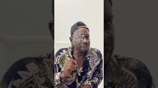 Baba Fryo calls out Nasboi overalleged theft of lyrics Denge pose [upl. by Eahsal]