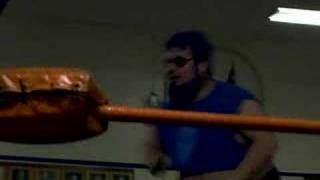 The Blue Meanie Dance [upl. by Spector]