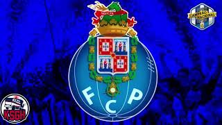 FC Porto Goal Song [upl. by Ahsiekahs]