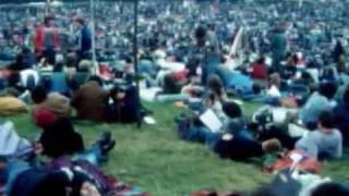 Led Zeppelin  Fans at Knebworth 1979 Rare Film Series [upl. by Lucie]