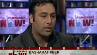 Killings in Kashmir by Indian Forces Spark Protests Democracy Now [upl. by Lief]