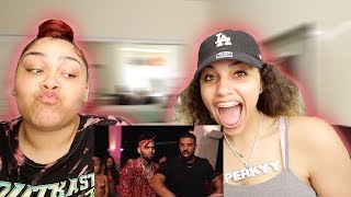 Chris Brown  No Guidance Official Video ft Drake Reaction [upl. by Reviel]