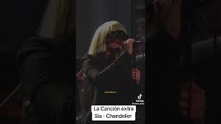 Sia Chandelier [upl. by Lisbeth]