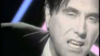 Bryan Ferry  Kiss amp Tell Extended Mix [upl. by Neicul]