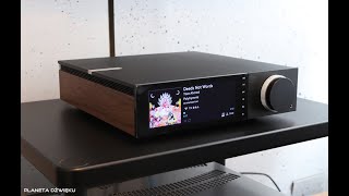 Cambridge Audio Evo [upl. by Elocin]