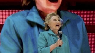 How Clintons FBI surprise could doom downballot Democrats [upl. by Rudolph]