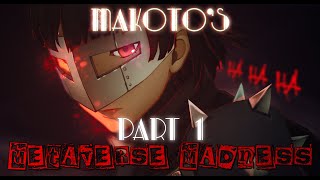 Part 1 Makotos Metaverse Madness [upl. by Eyahs]