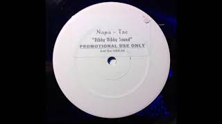 NapaTac  Dibby Dibby Sound Vocal Mix [upl. by Nosro]