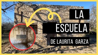 La Escuela de LAURITA GARZA [upl. by Jervis]