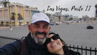 Las Vegas EUA  Parte II [upl. by Nagiem]