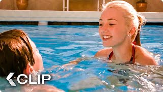 Swimming Pool Full Movie Facts amp Review in English  Charlotte Rampling  Ludivine Sagnier [upl. by Mckinney]