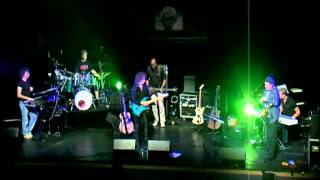 Renaud LouisServais Group  Live at Ejams Live Festival 11 France  Full Concert Rare Footage [upl. by Abih363]