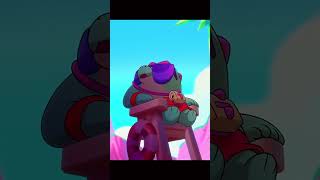 The Legend of El Primo 💪🔥 brawlstars [upl. by Hanonew]