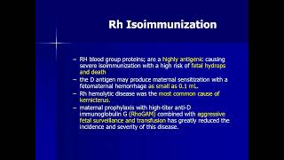 Neonatal jaundice part 2 DrAmjad Tarawneh lecture Mutah University [upl. by Sontag]