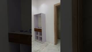 4 bedrooms semi detached duplex with a bq for sale at Ajah for 130m [upl. by Llerrod834]