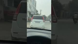 Wagonr Modified 🔥youtubeshorts wagonrmodified modifiedcars viralvideo shortvideos shorts [upl. by Hairom]