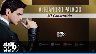 Mi Consentida Alejandro Palacio  Audio [upl. by Nylssej518]