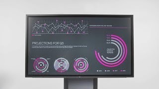 Dell ScreenDrop Feature Walkthrough [upl. by Ahsauqram]