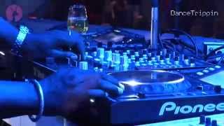 Carl Cox  Kazantip Festival  Ukraine [upl. by Rehnberg]