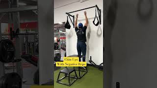 Negative Reps motivation highintensitytraining fitnessmotivation strengthtraining fitness [upl. by Shane]