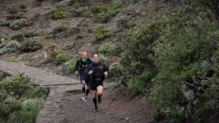 Get Ready For S3  The North Face® Transgrancanaria® 2012  Teaser [upl. by Girardo]