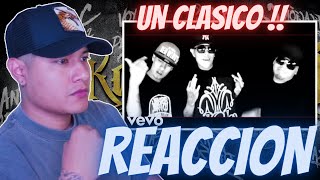 REACCIONANDO a CKan  Esta Vida Me Encanta ft Zimple Don Aero [upl. by Islehc]