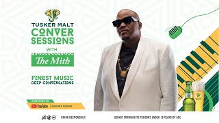 Tusker Malt Conversessions with The Mith Season 2 Episode 2 [upl. by Trub]