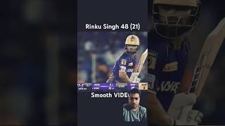 21 Ball me 48 Run Rinku singh ka best perfomance  winterwins timetoplay speedhillclimb dirtj [upl. by Dnomra]