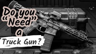 Do You Need a Truck Gun [upl. by White]