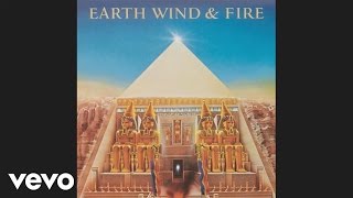 Earth Wind amp Fire  Loves Holiday Official Audio [upl. by Nawotna]