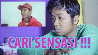 Cari Sensasi  diss younglex [upl. by Eshman238]