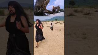 Low budget recreation 😕😀 recreation love funny tamil  pallu kuchi [upl. by Nosyd]