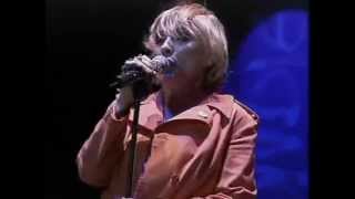 Blondie live in Chile 2005 [upl. by Nnylarac]