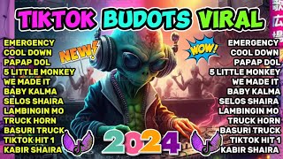 TIKTOK BUDOTS VIRAL REMIX 2024  NEW NONSTOP TIKTOK DANCE REMIX 2024🔥 [upl. by Hniht]