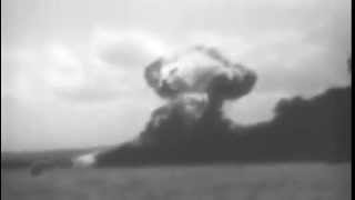 West Loch Disaster LSTs in Pearl Harbor 1944 US Navy Film [upl. by Devy732]