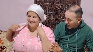 عائلة من مراكش famille de Marrakech est en direct [upl. by Adnalohs]