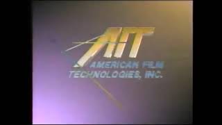 LCR American Film TechnologiesAll American Communications TV 195119891992 [upl. by Anirol422]