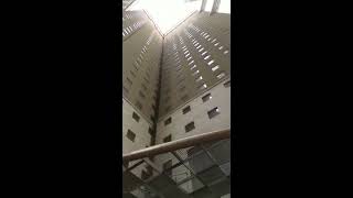 Al Kiswah Towers Hotel Mecca Saudi Arabia [upl. by Raviv]