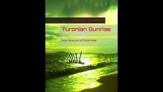 Turonian Sunrise novel prehistoric thriller review [upl. by Rayshell]