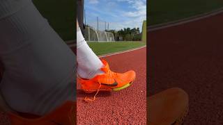 Nike Victory 2 Spikes nike running sneaker spike nikerunning shoes nikefootball men women [upl. by Erdeid]