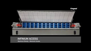 Infinium Access Installation Video [upl. by Elleinnad]