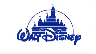 Walt Disney logo [upl. by Adlez578]