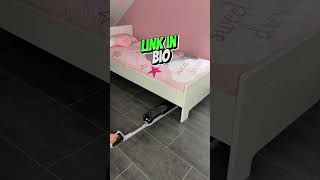 Revolutionize Your Cleaning Routine 🧹✨ SelfCleaning amp Sterilizing Floor Cleaner 🚀 scrubbermachine [upl. by Rimaa262]