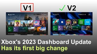 Dashboard Xbox 360 Fall Update Walkthrough [upl. by Hiasi]