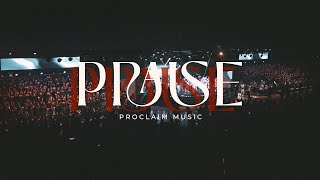 Praise  Proclaim music  Proclaim Worship Experience [upl. by Biron65]