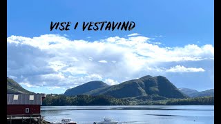 Vise i vestavind [upl. by Cicely249]