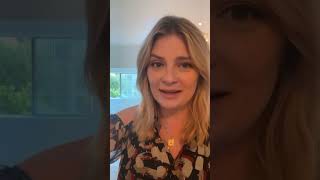 Mischa Barton stories [upl. by Livvie]