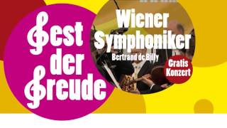 Fest der Freude 2014 [upl. by Crescen]